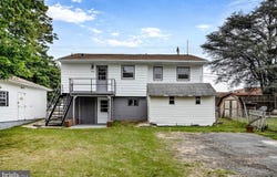 1914 KENT VILLAGE DRIVE, LANDOVER, MD 20785