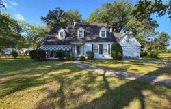 408 E Jackson Street, Dillon, SC 29536