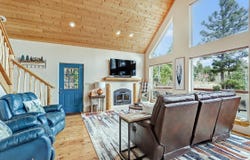 116 Taos Drive, Angel Fire, NM 87710