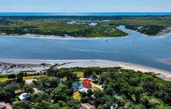 3510 SHORE DR, ST AUGUSTINE, FL 32086