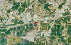1801 Old Whitfield Road, Pearl, MS 39208
