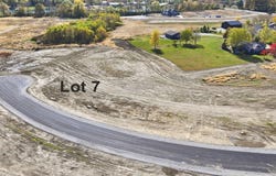 5860 Whisper Creek Court lot: 2, Leo, IN 46765