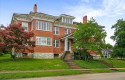 506 Steele Street, Frankfort, KY 40601