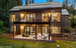 6548 S BULL TROUT CT, Harrison, ID 83833