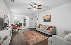 1116 Friesian Lane, Aubrey, TX 76227