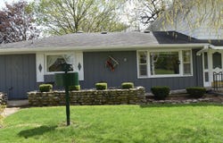 17864 E 1700 North Road, Pontiac, IL 61764