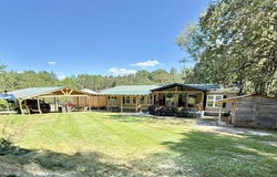Jessieville, AR 71949