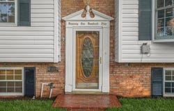 7605 Mccloud Court, Lorton, VA 22079