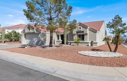 8500 Gull Drive, Las Vegas, NV 89134