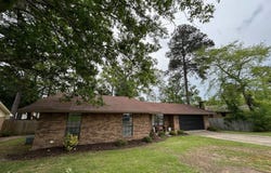 2506 Cherokee, Magnolia, AR 71753