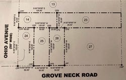 OHIO Avenue, EARLEVILLE, MD 21919