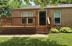 216 Brookfield Drive, Frankfort, KY 40601