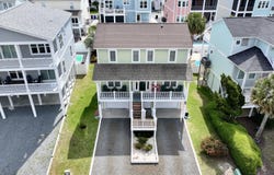 118 Clippership Drive, Holden Beach, NC 28462