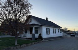 160 E Arthur, Glenns Ferry, ID 83623
