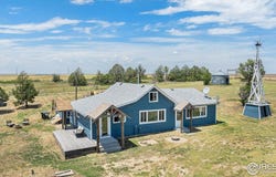 18914 County Road 24, Akron, CO 80720