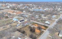 300 S Mill Street, Bowie, TX 76230