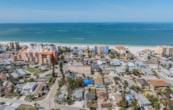 13304 2ND STREET E, MADEIRA BEACH, FL 33708