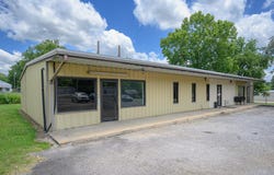 5569 Highway 71 South, Cove, AR 71937