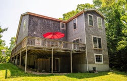 208 Irene's Way, Tisbury, MA 02568