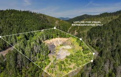Reeves Creek Road, Selma, OR 97538