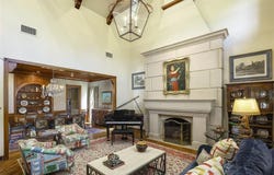 3636 Amherst Avenue, University Park, TX 75225