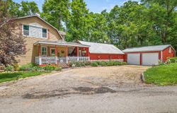 3503 Ebys Mill Road, ELIZABETH, IL 61028