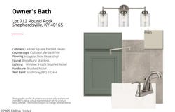 145 Sienna Dr, Shepherdsville, KY 40165