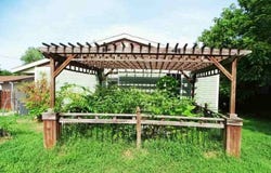 1217 N 45th St, Fort Smith, AR 72904