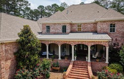 41 Pace Rd., Ellisville, MS 39437