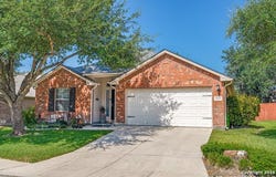 25635 Sago Palm, San Antonio, TX 78261