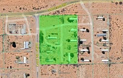 872 State Line Drive, Chaparral, NM 88081