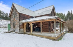 2300 Clugston Onion Creek Rd, Colville, WA 99114