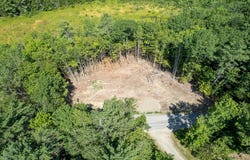 Lot 1 Hemlock Estates, Pittston, ME 04345