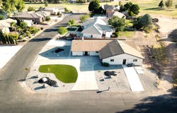 3360 CHAPARRAL DR, St George, UT 84790