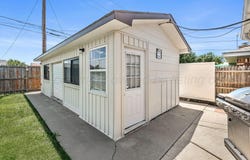 2234 Lynn St, Pampa, TX 79065