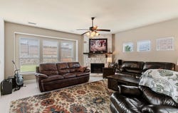 1600 Silvery Canoe Way, Wylie, TX 75098