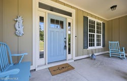 119 Break Water Drive, Newport, NC 28570