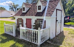 205 5th Street S, Sauk Centre, MN 56378