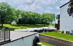 2700 N Shore Drive, Clear Lake, IA 50428