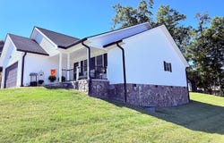 80 Polly Anna Drive, Mosheim, TN 37818