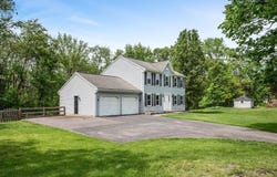 325 CHANDLER DRIVE, SHEPHERDSTOWN, WV 25443