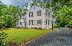 308 Prince Street, Laurinburg, NC 28362