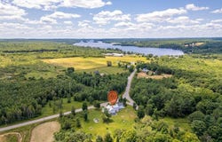 98 Pleasant View Ridge Road, China, ME 04358