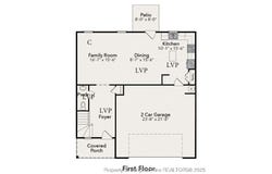1615 Percheron Path, Fayetteville, NC 28312
