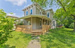 264 W High Street, Mount Gilead, OH 43338