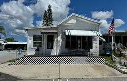 6735 Hammock Rd Lot# 161, Port Richey, FL 34668