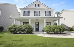 3860 Blue Moon Lane, Beaufort, SC 29907
