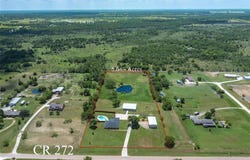 8086 County Road 272, Terrell, TX 75160