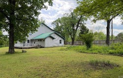 12888 hwy 254 E, Dennard, AR 72629