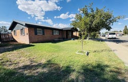 2213 Country Club Dr, Pecos, TX 79772